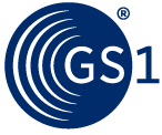 GS1 logo